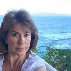 Meet your Posher, Diane